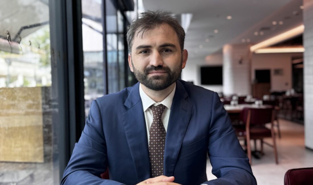 İSTANBUL (AA) – Türkiye Ulusal Ajansı tarafından Erasmus+ Gençlik Alanında