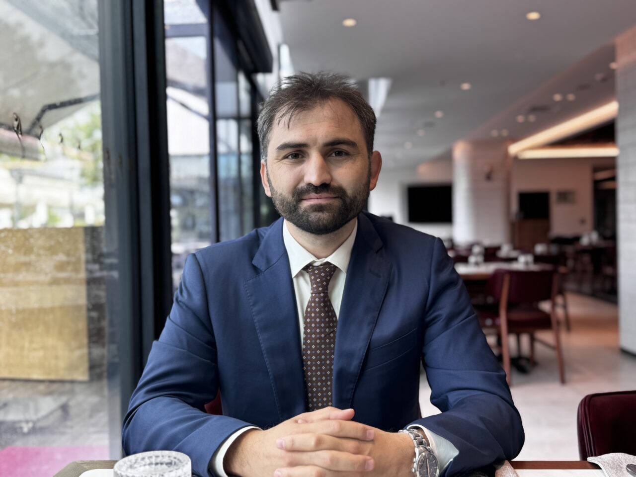 İSTANBUL (AA) – Türkiye Ulusal Ajansı tarafından Erasmus+ Gençlik Alanında