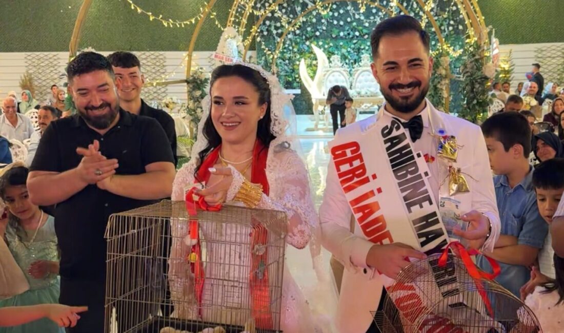 KAHRAMANMARAŞ (AA) – Kahramanmaraş'ta kebap ustası, geçmişte çırağı olan gence