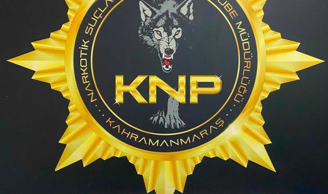 KAHRAMANMARAŞ (AA) – Kahramanmaraş'ta uyuşturucu operasyonunda gözaltına alınan 7 şüpheliden