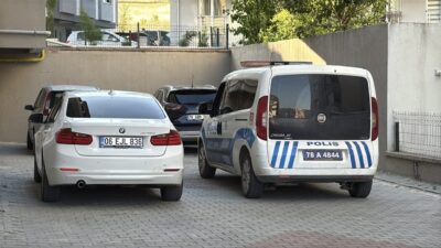 KARABÜK (AA) – Karabük'te polisin "dur" ihtarına uymayan otomobil sürücüsüne