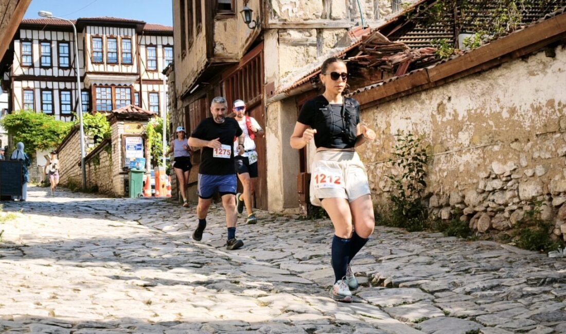 KARABÜK (AA) – Karabük'ün UNESCO Dünya Mirası Listesi'nde yer alan