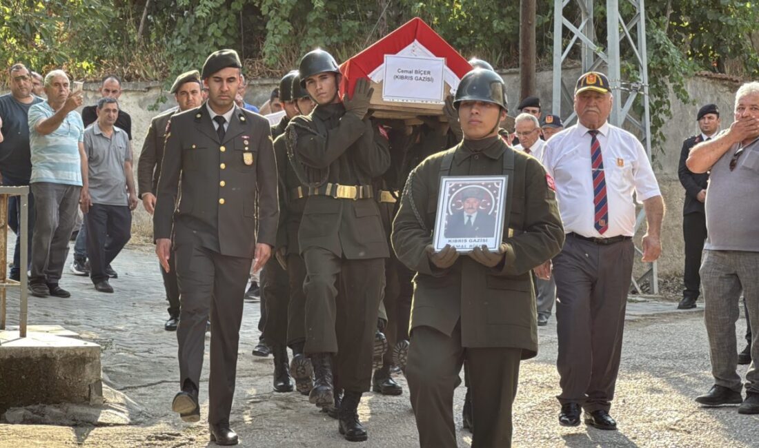 KARABÜK (AA) – Karabük’te tedavi gördüğü hastanede 73 yaşında vefat