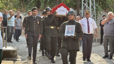 KARABÜK (AA) – Karabük’te tedavi gördüğü hastanede 73 yaşında vefat