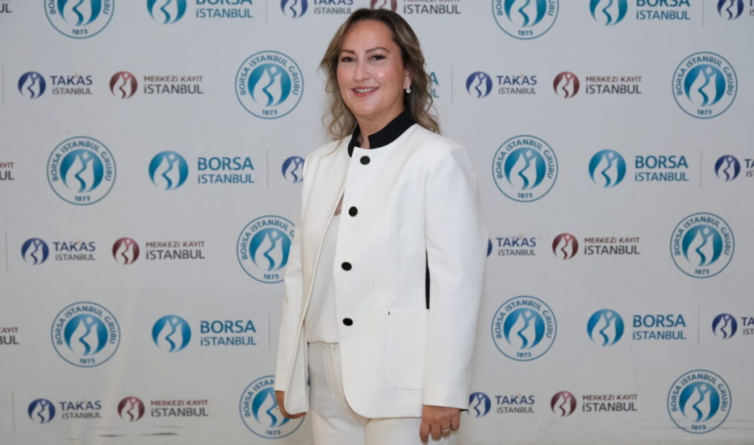- Kardemir Çelik Sanayi AŞ Yönetim Kurulu Üyesi Özlem Bakırel:
-