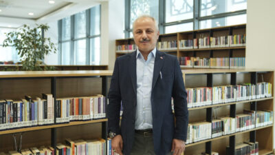 - Alan Yeterlilik Testi (AYT) oturumunda sözel alanda ve Yabancı