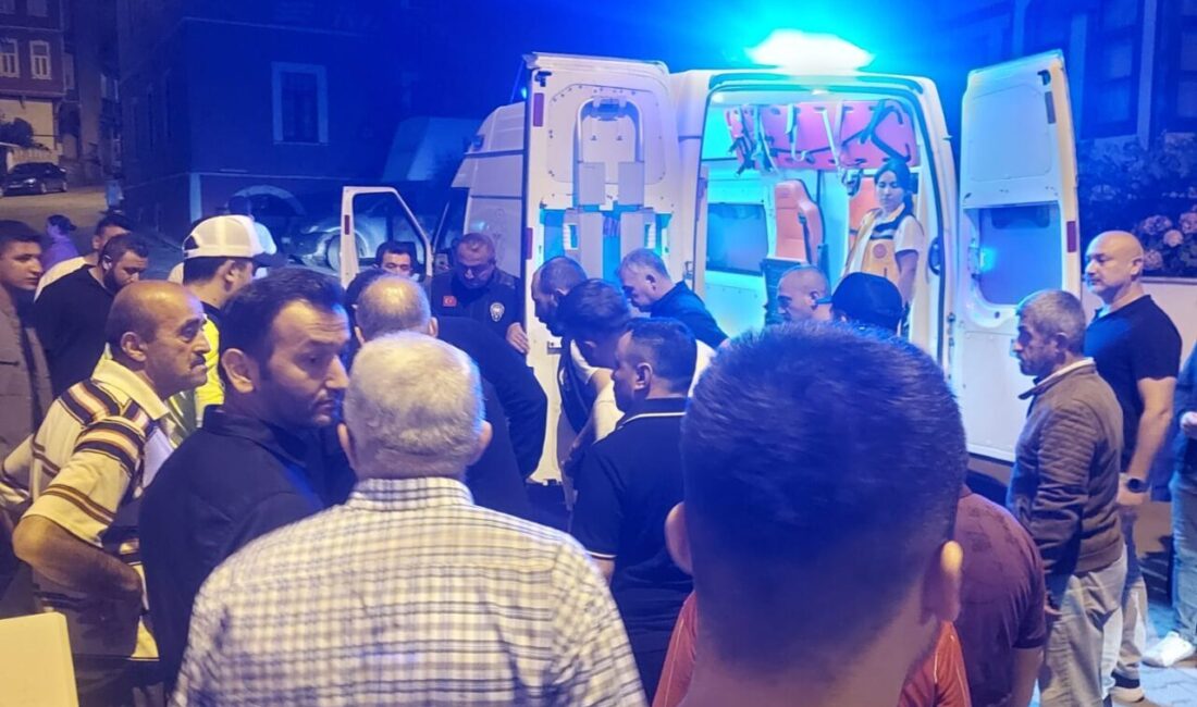 KASTAMONU (AA) – Kastamonu'nun İnebolu ilçesinde 15 Temmuz Demokrasi ve