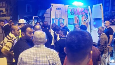KASTAMONU (AA) – Kastamonu'nun İnebolu ilçesinde 15 Temmuz Demokrasi ve