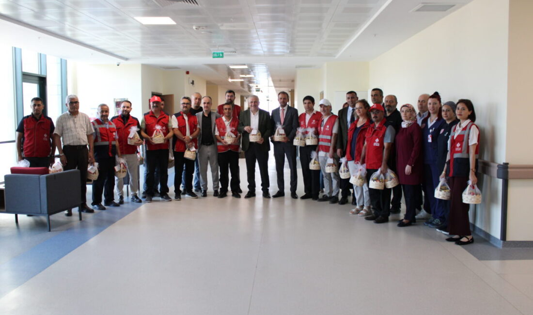 KASTAMONU (AA) – Vakıflar Genel Müdürlüğünce, İslam Feyzi Efendi Bin