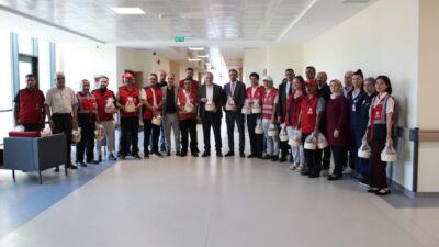 KASTAMONU (AA) – Vakıflar Genel Müdürlüğünce, İslam Feyzi Efendi Bin