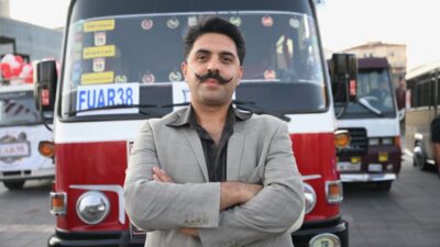 KAYSERİ (AA) – Kayseri'de Kocasinan Belediyesince hayata geçirilen "Fuar38" organizasyonu,