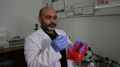 - TOGÜ Biyoloji Bölüm Başkanı Prof. Dr. Adem Keskin:
- "Toplumda