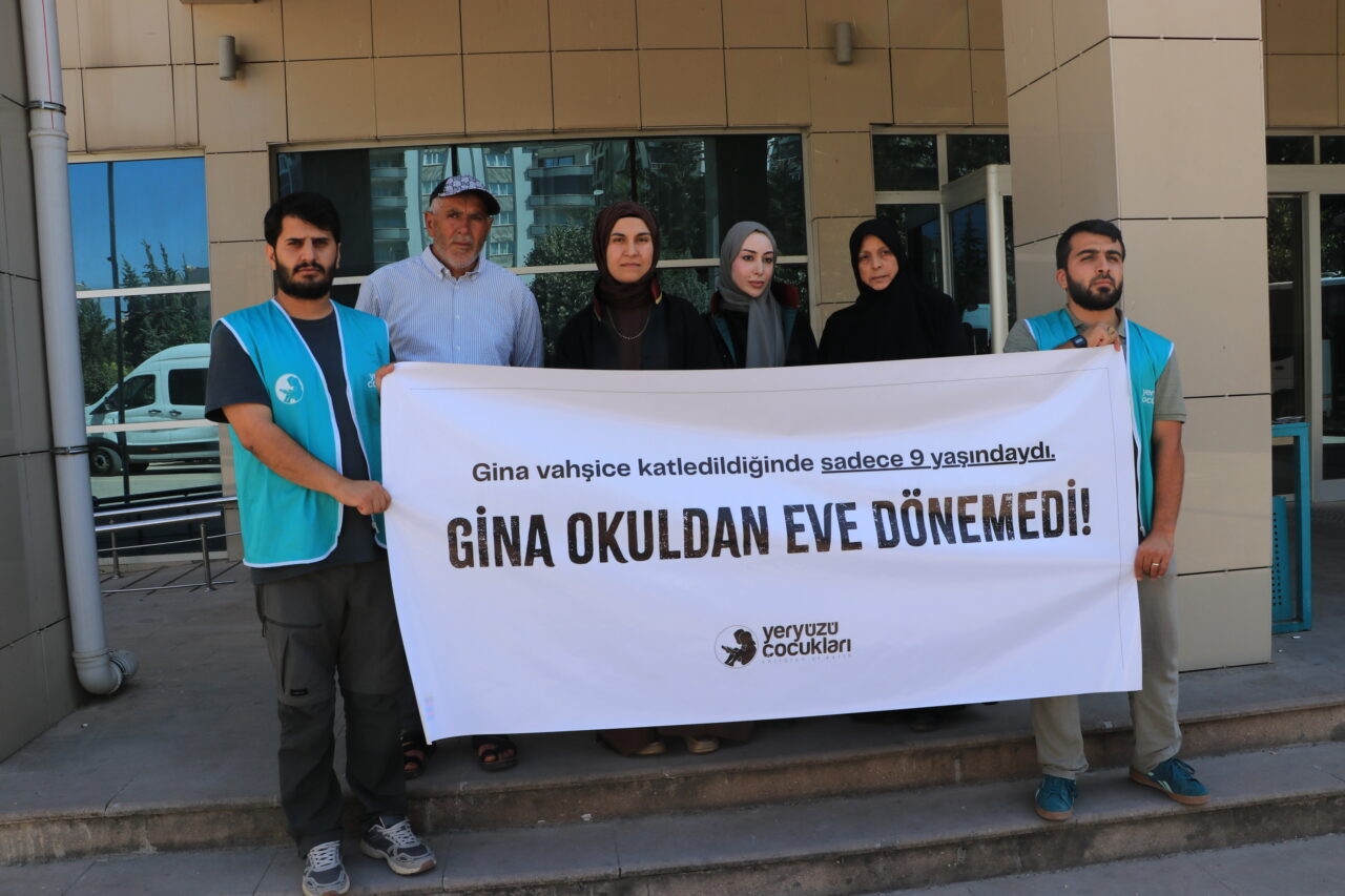 KİLİS (AA) – Kilis'te kaybolduktan sonra su kuyusunda ölü bulunan