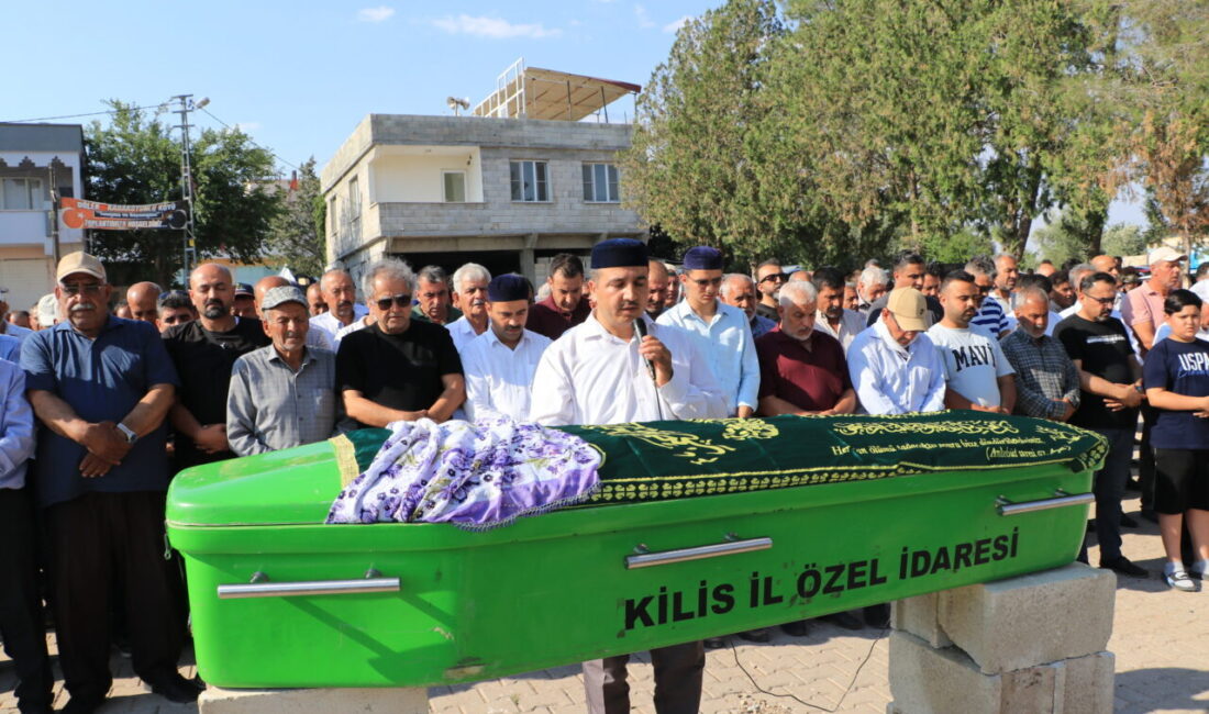 -Gözaltına alınan zanlı tutuklandı
