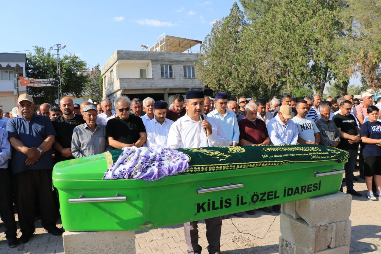 -Gözaltına alınan zanlı tutuklandı