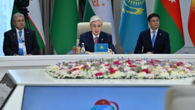 - "Ulaştırma ve enerji alanlarında atılacak ortak adımlar, bölgesel kalkınma