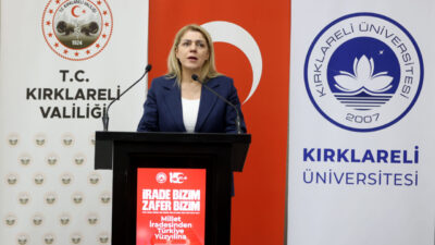- 15 Temmuz Derneği Başkanı İsmail Hakkı Turunç:
- "Bir insan