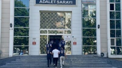 KIRŞEHİR (AA) – Kırşehir merkezli 3 ilde düzenlenen yasa dışı
