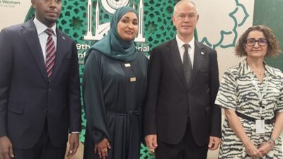 LEFKOŞA (AA) – Pakistan'ın başkenti İslamabad'da bulunan Kuzey Kıbrıs Türk