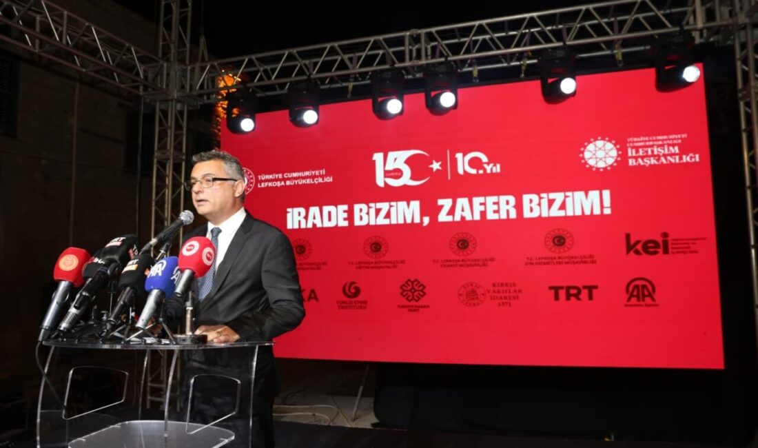 - KKTC Cumhurbaşkanı Tufan Erhürman:
- "15 Temmuz, Türk milletinin karanlığa,