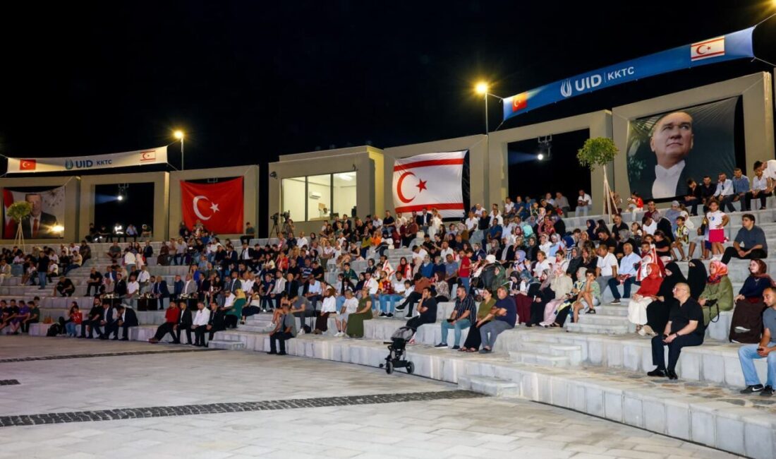 LEFKOŞA (AA) – Kuzey Kıbrıs Türk Cumhuriyeti'nde (KKTC), Fetullahçı Terör
