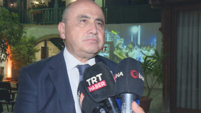LEFKOŞA (AA) – Kuzey Kıbrıs Türk Cumhuriyeti'nde (KKTC) 15 Temmuz