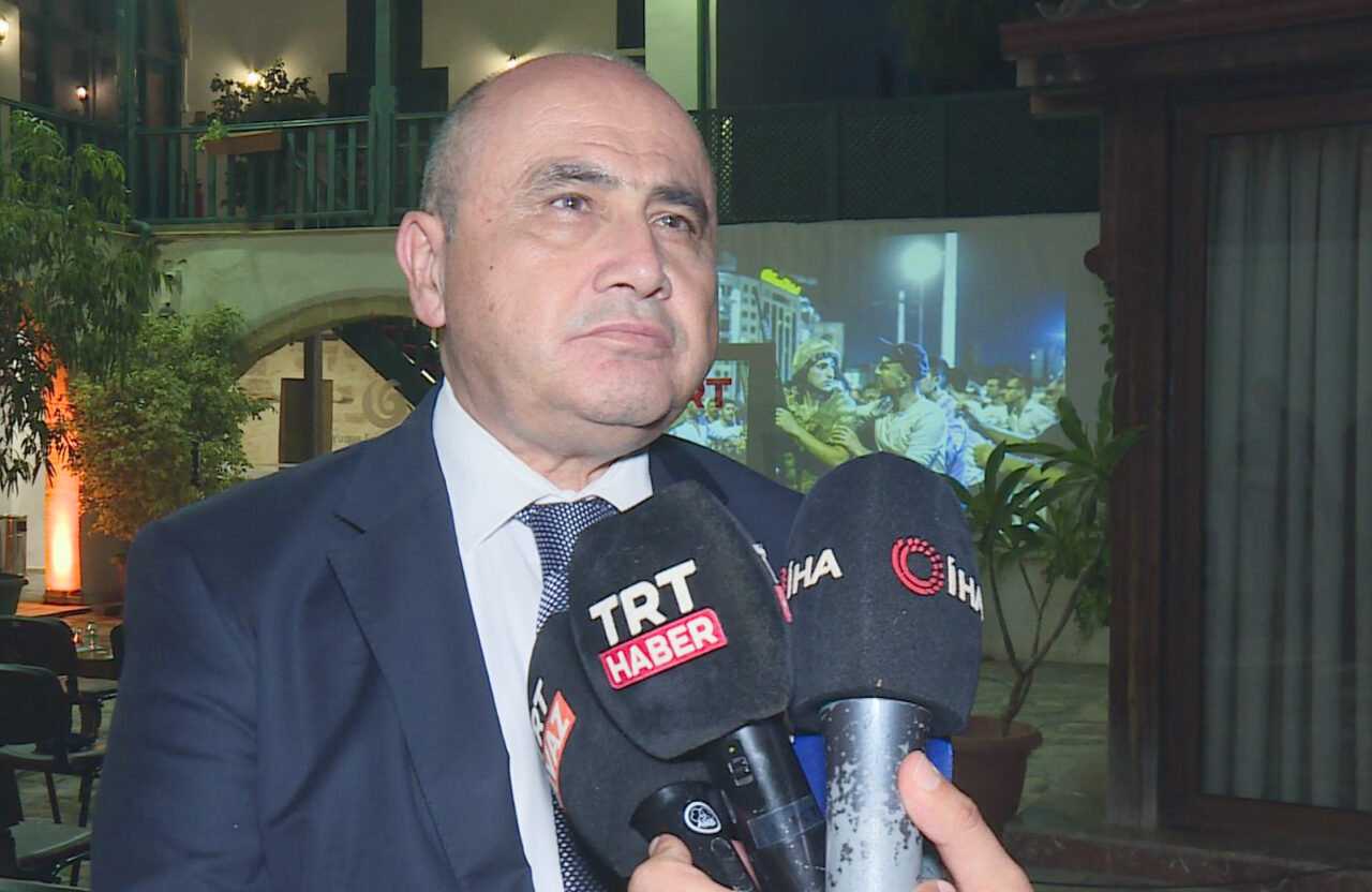 LEFKOŞA (AA) – Kuzey Kıbrıs Türk Cumhuriyeti'nde (KKTC) 15 Temmuz