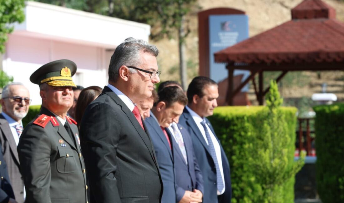 - Türkiye'nin Lefkoşa Büyükelçisi Ali Murat Başçeri:
- "İrade de zafer