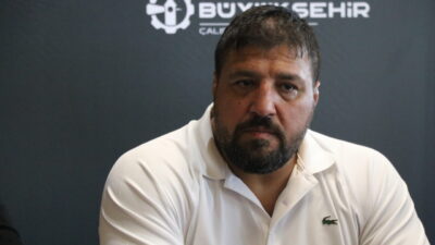 - Organizasyon, 16 ülkeden yaklaşık 600 sporcunun katılımıyla 31 Temmuz-2