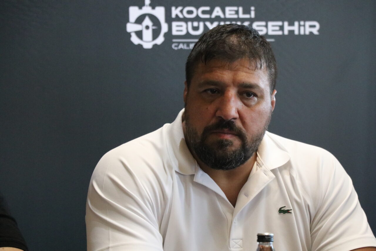 - Organizasyon, 16 ülkeden yaklaşık 600 sporcunun katılımıyla 31 Temmuz-2