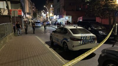 KOCAELİ (AA) – Kocaeli'nin Gebze ilçesinde çıkan silahlı kavgada 3