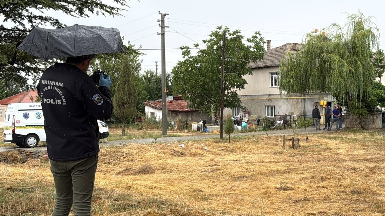 KONYA (AA) – Konya'nın Seydişehir ilçesinde çıkan silahlı kavgada yaralanan