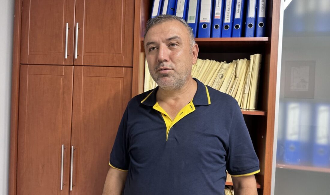 - Avukat Mustafa Derbentli:
- "Bu tamamıyla bir gasp hadisesi. Yani