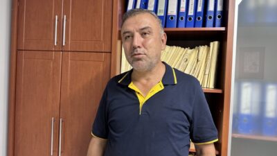 - Avukat Mustafa Derbentli:
- "Bu tamamıyla bir gasp hadisesi. Yani
