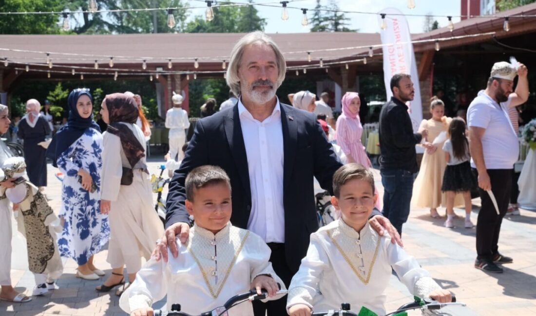 KONYA (AA) – Konya'da, Kültür ve Turizm Bakanlığı Vakıflar Genel