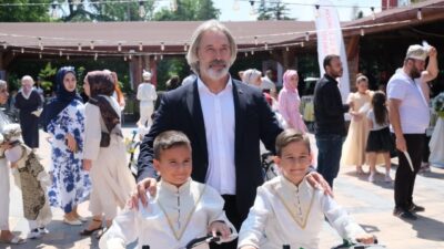 KONYA (AA) – Konya'da, Kültür ve Turizm Bakanlığı Vakıflar Genel