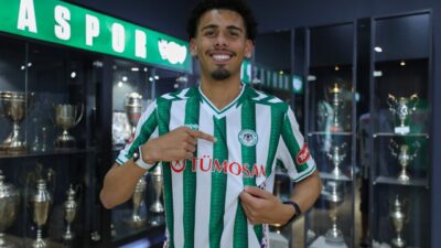 KONYA (AA) – Trendyol Süper Lig ekiplerinden TÜMOSAN Konyaspor, savunma