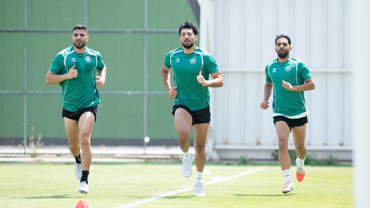 KONYA (AA) – Trendyol Süper Lig ekiplerinden TÜMOSAN Konyaspor, yeni