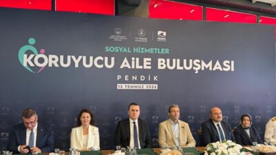 İSTANBUL (AA) – İstanbul Aile ve Sosyal Hizmetler İl Müdürlüğü