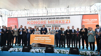 - "Bakanlık olarak bu toprakların özgün her bir unsurunu korumak,