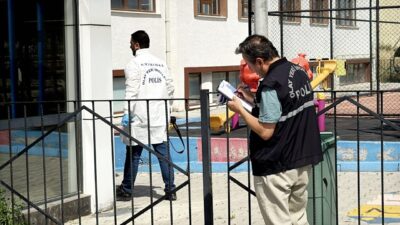 KÜTAHYA (AA) – Kütahya'da silahlı saldırıda yaralanan servis işletmecisi hastaneye