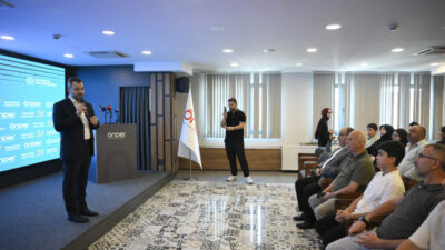 - ÖNDER Genel Başkanı Abdullah Ceylan:
- "Son 5 yıla dönüp