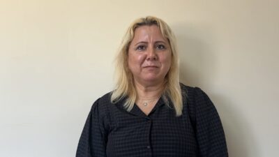 HATAY (AA) – Hatay'ın İskenderun ilçesinde Liselere Geçiş Sistemi (LGS)
