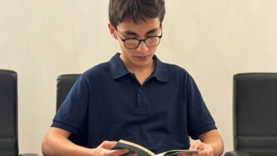MARDİN (AA) – Mardin'de Liselere Geçiş Sistemi (LGS) kapsamındaki merkezi