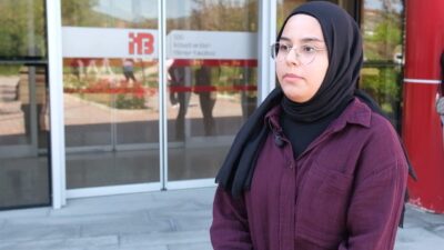 ANKARA (AA) – Süleyman Demirel Üniversitesi (SDÜ), lise son sınıf