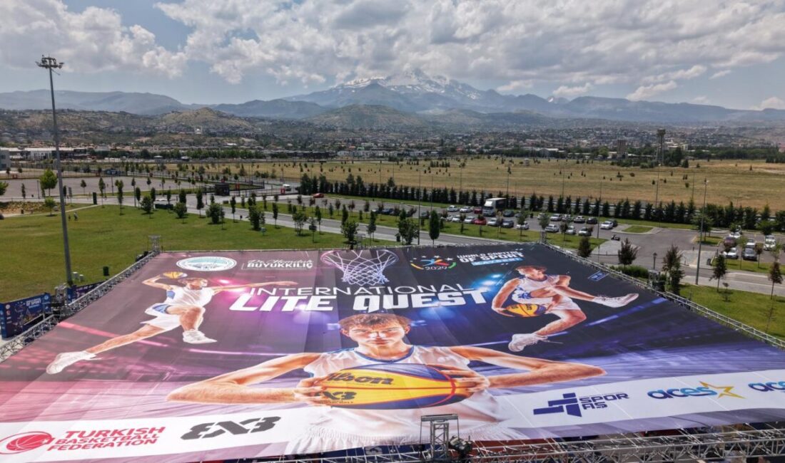 - Turnuvayı kazanan takım, Moğolistan'da düzenlenecek FIBA 3x3 Sansar Challenger