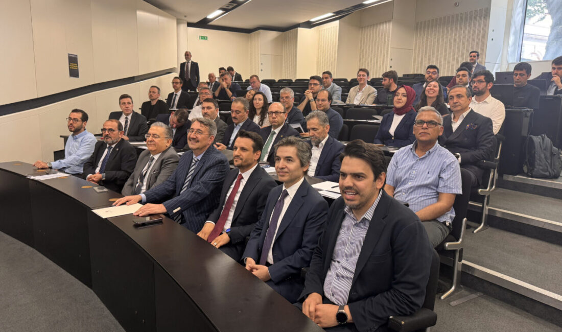 - TİKA Başkanı Abdullah Eren:
- "Teknoloji hesap yapabilir ancak sadece
