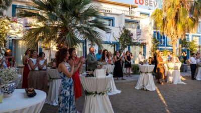 MUĞLA (AA) – Lösemili çocuklar, yetişkin onkoloji hastaları ve hastalığı