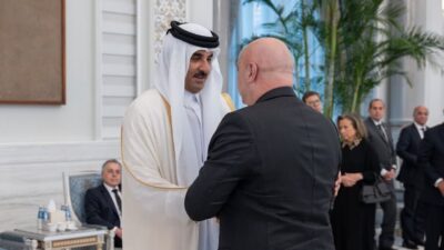 BEYRUT (AA) – Lübnan Cumhurbaşkanı Joseph Avn, vefat eden eski