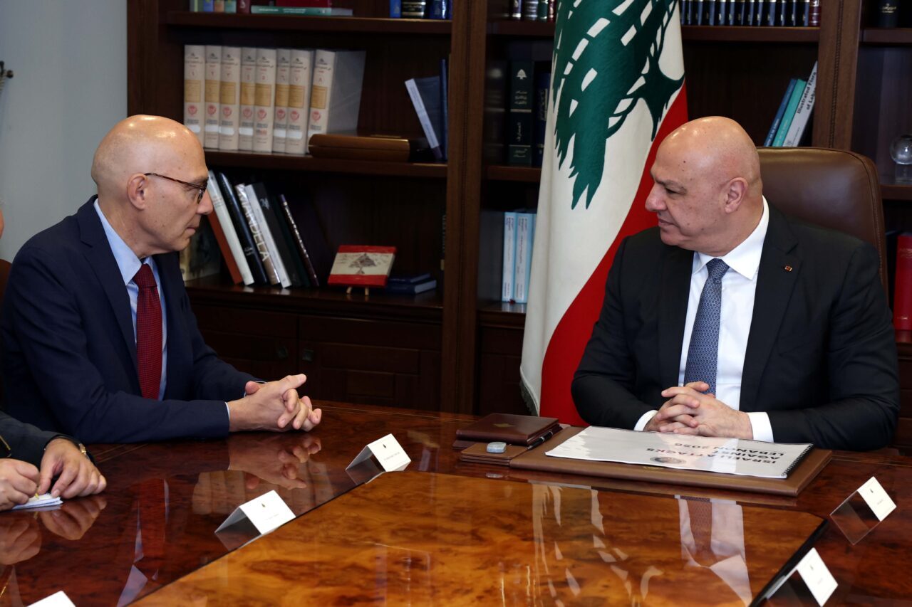 - BM İnsan Hakları Yüksek Komiseri Volker Türk:
- "Komiserlik, özellikle